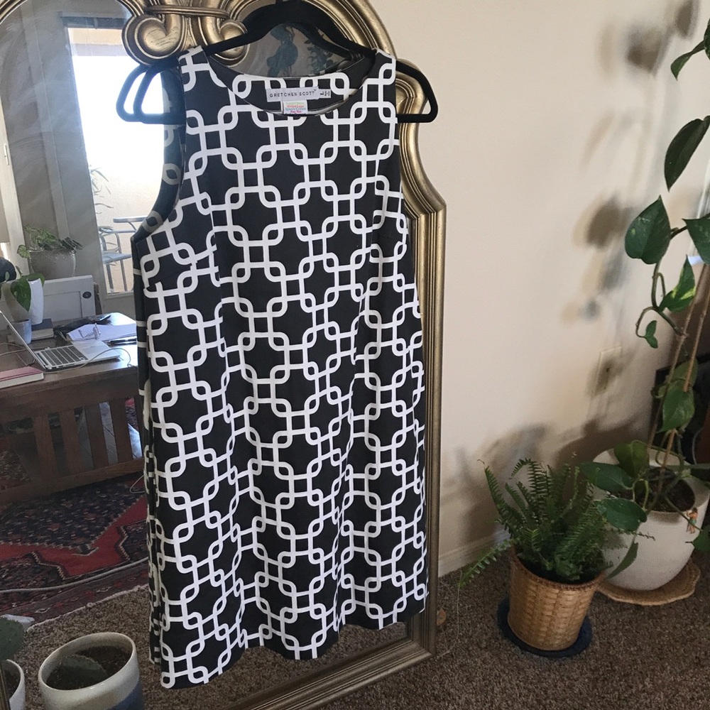 Gretchen Scott dress L